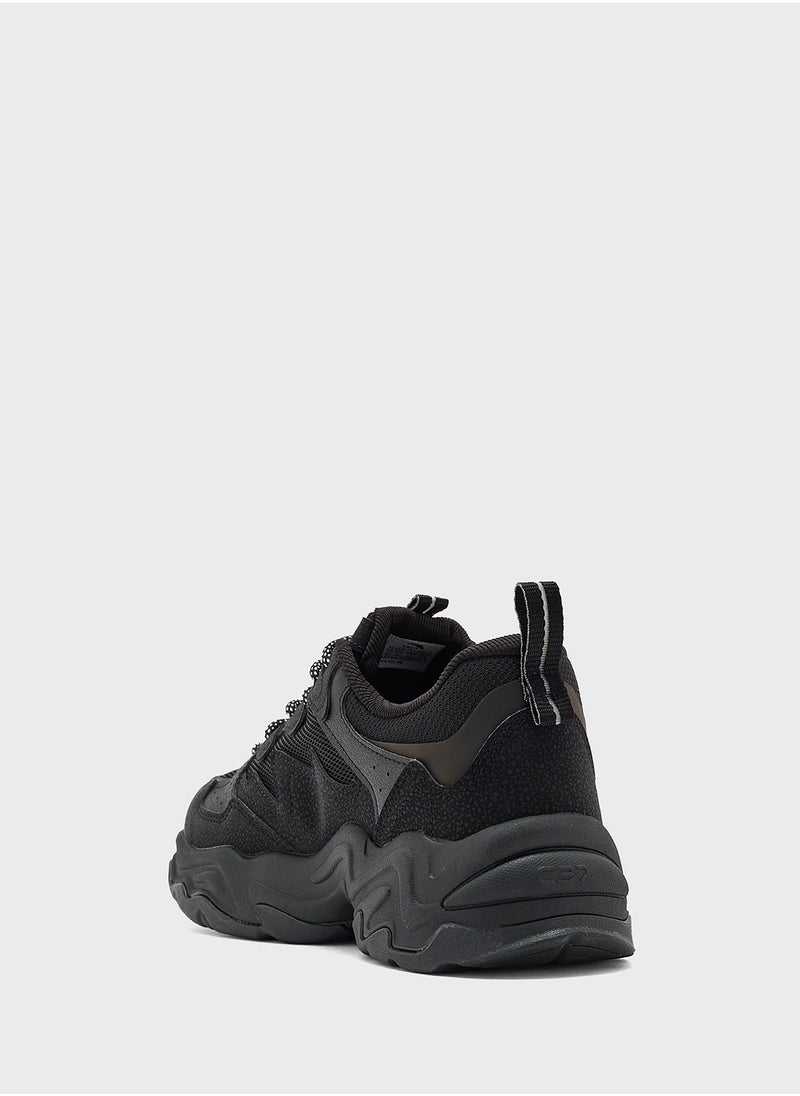 ANTA Meteorolite Chunky Casual Shoes  - Image 2