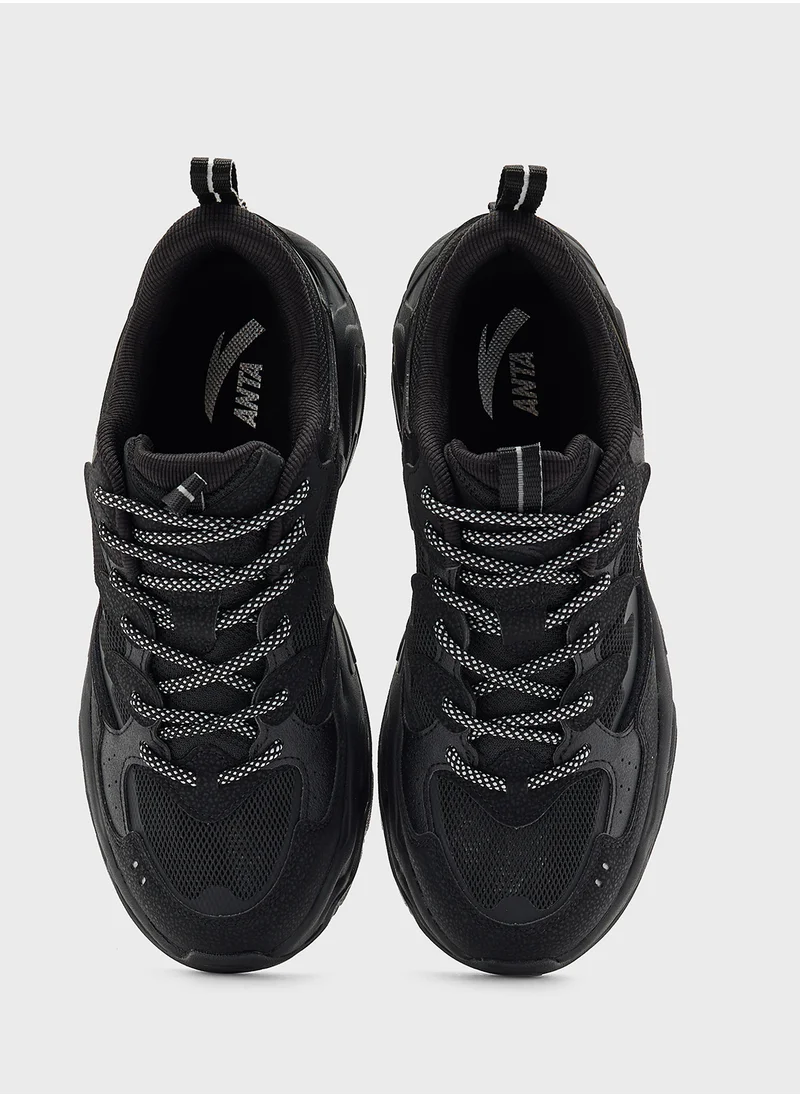 ANTA Meteorolite Chunky Casual Shoes
