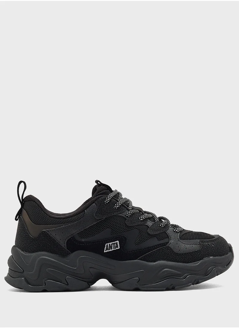 ANTA Meteorolite Chunky Casual Shoes