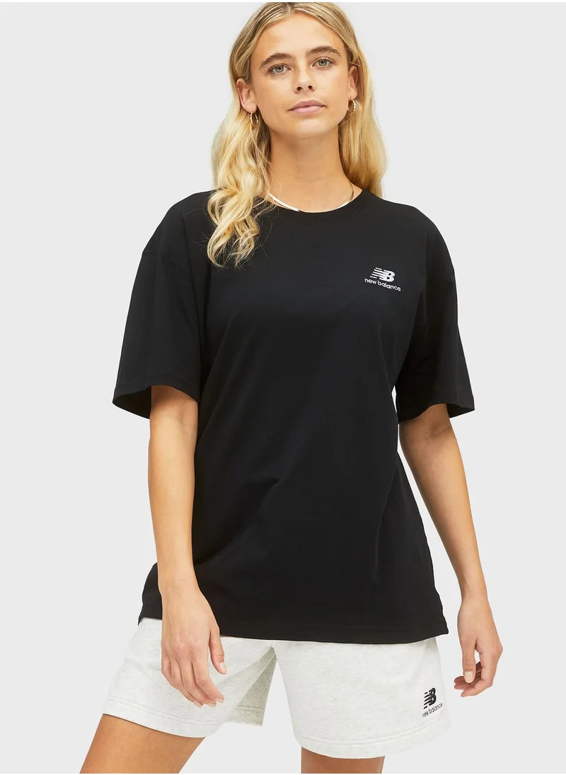New Balance Essential T-Shirt