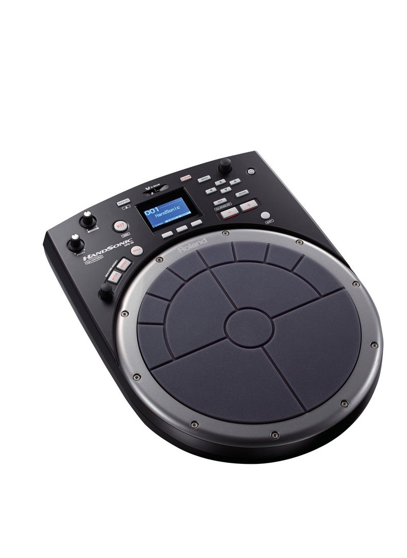Roland Roland HandSonic HPD-20 Digital Hand Percussion Instrument  - Image 1
