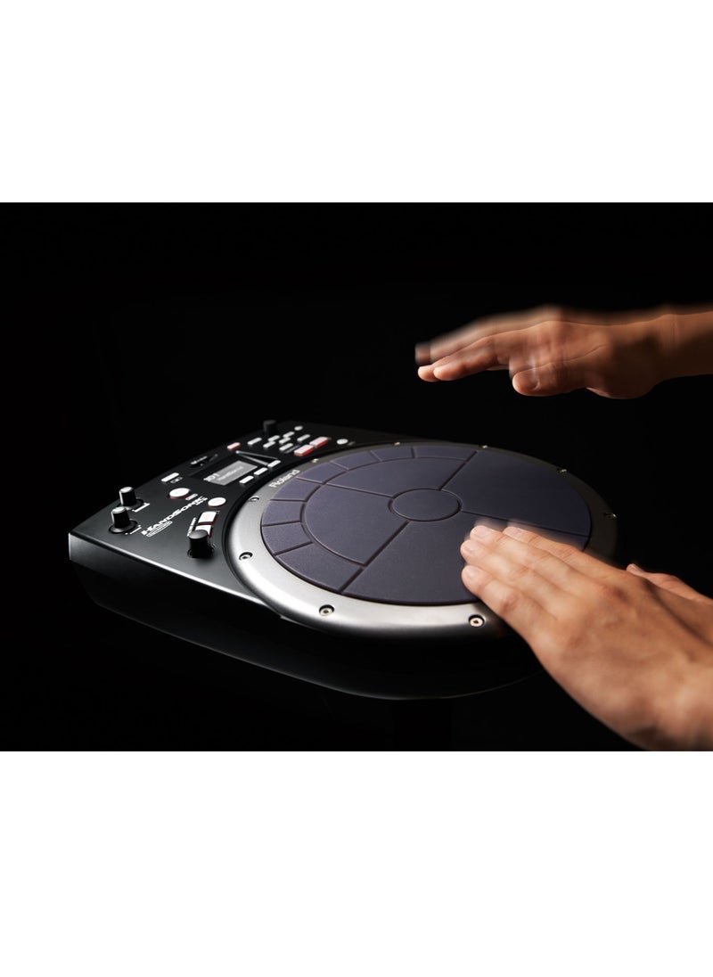 Roland Roland HandSonic HPD-20 Digital Hand Percussion Instrument  - Image 3