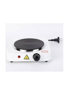 Generic Electric heater 1 burner - 1000 watts  - Image 1