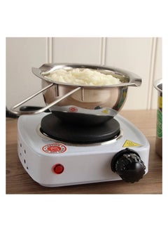 Generic Electric heater 1 burner - 1000 watts  - Image 3