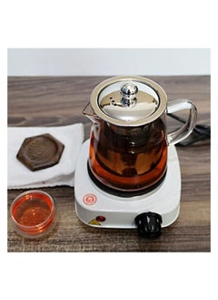 Generic Electric heater 1 burner - 1000 watts  - Image 4
