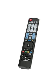 Akb73615303 Replace Remote Control For Lg Smart 3D Led Lcd Hdtv Tv Sub For Akb73615302