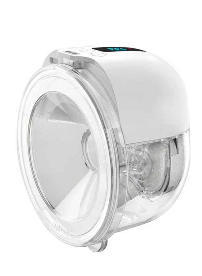 جونيس جهاز شفط الحليب - Image 1