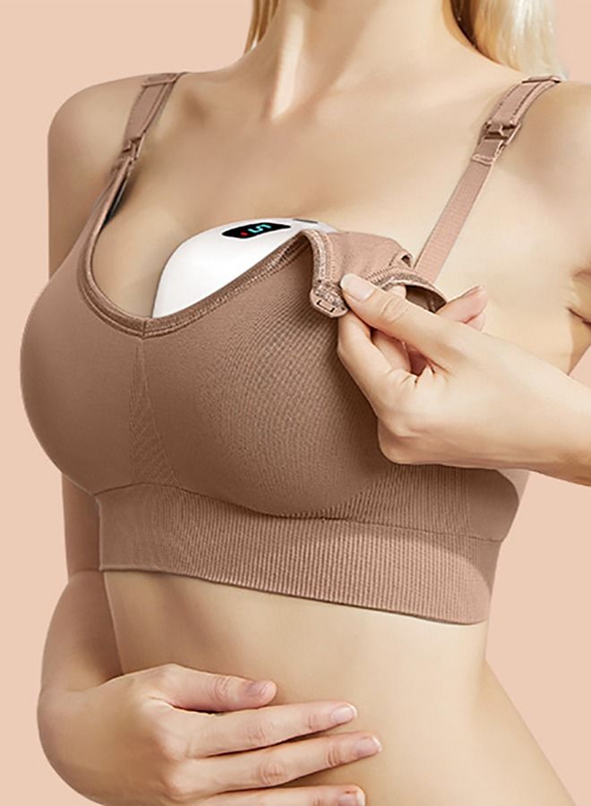 جونيس جهاز شفط الحليب - Image 3