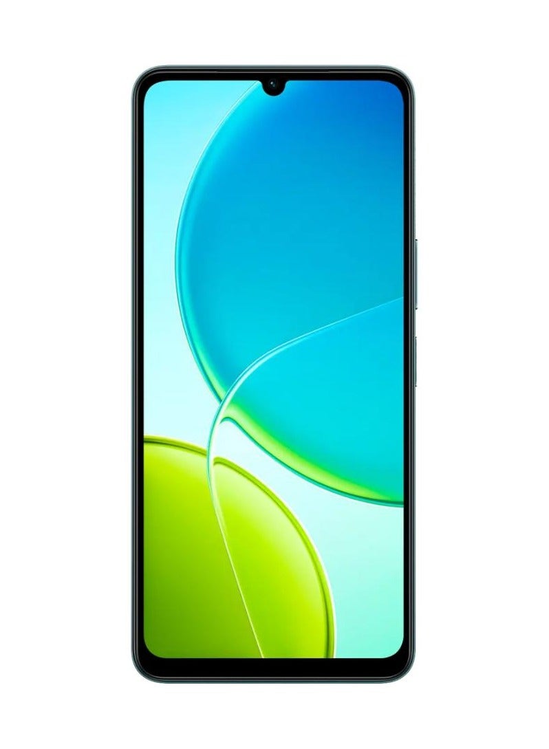 فيفو Y04 ثنائي الشريحة أخضر 4 جيجابايت رام 128 جيجابايت 4G - Image 3