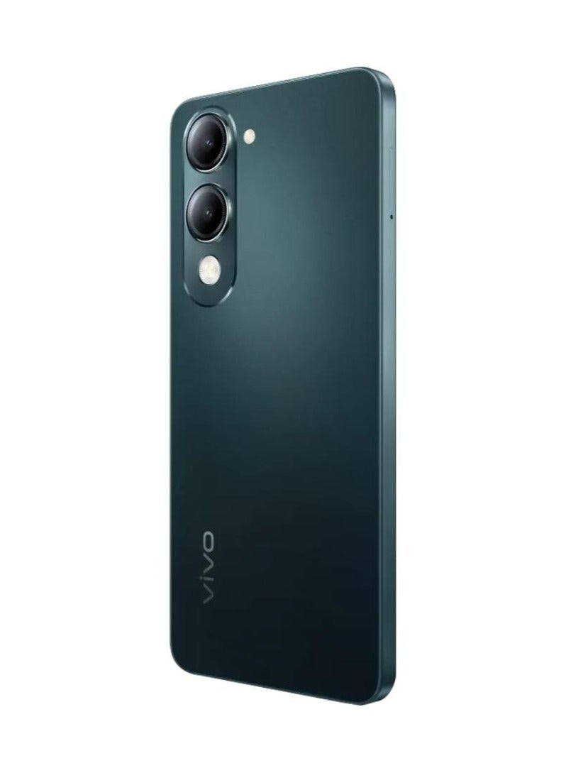 فيفو Y04 ثنائي الشريحة أخضر 4 جيجابايت رام 128 جيجابايت 4G - Image 4