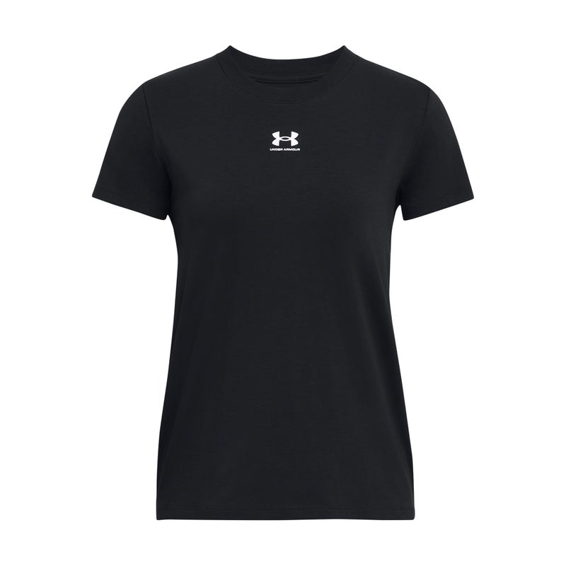 Under Armour Women's Off Campus Core SS T-shirt