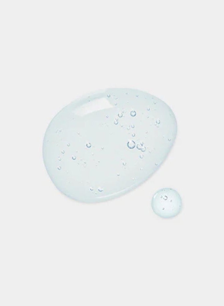 By Wishtrend Blue Oasis Aloe Hydrating Serum Instant Soothing 30ml - Image 3