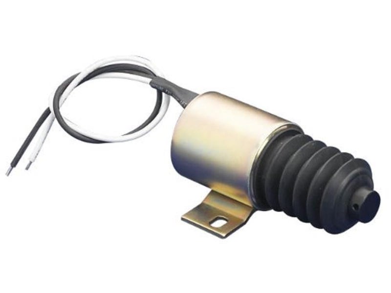 SPAL صمام سبال SIL40K مع الأجهزة - سعة تحميل 40 رطل - Image 1