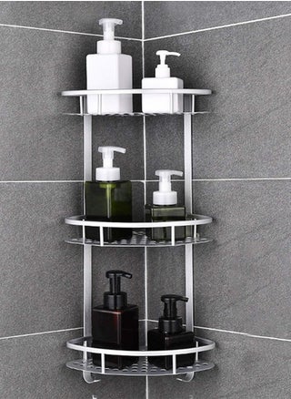 Silver-3 tier