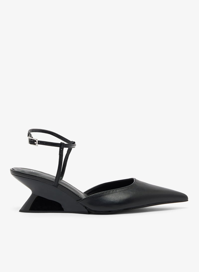 Ginger classic_pumps - Image 1