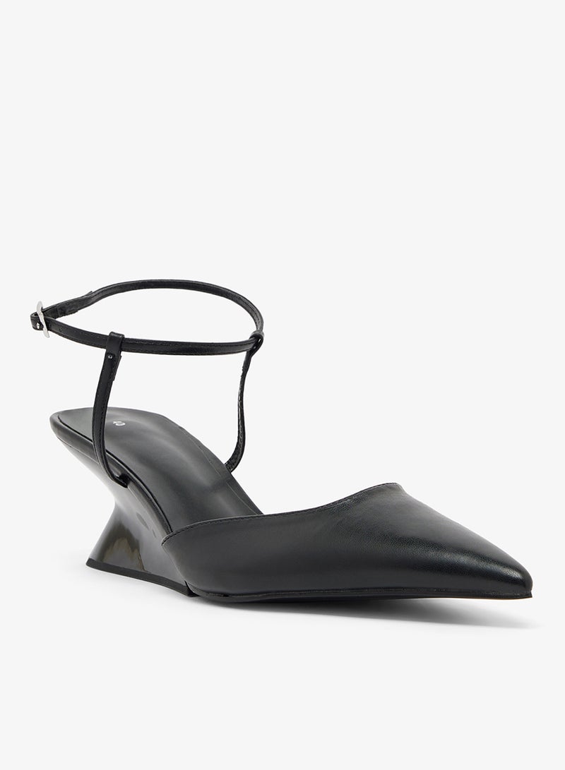 Ginger classic_pumps - Image 2