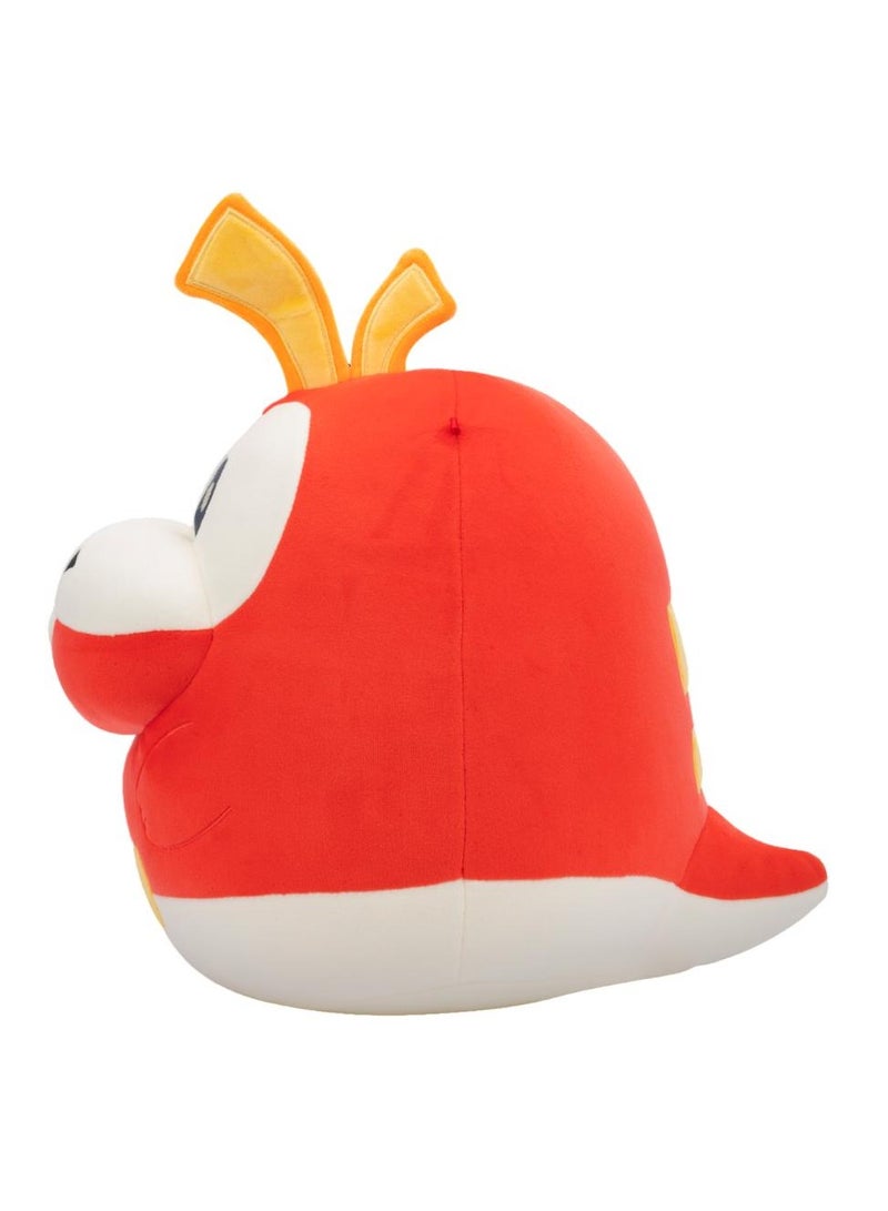 Pokemon Pokemon Squishmallow Fuecoco 10-Inches | Plush Toy | Soft Toy | Perfect Gift for Kids and Adults  - Image 5