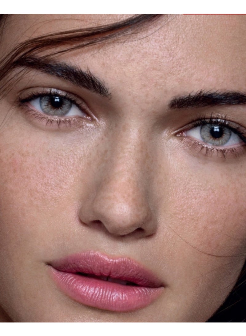 أنستازيا عدسات لاصقة بلون انستازيك كلاور  لمدة 6 اشهر - Image 1