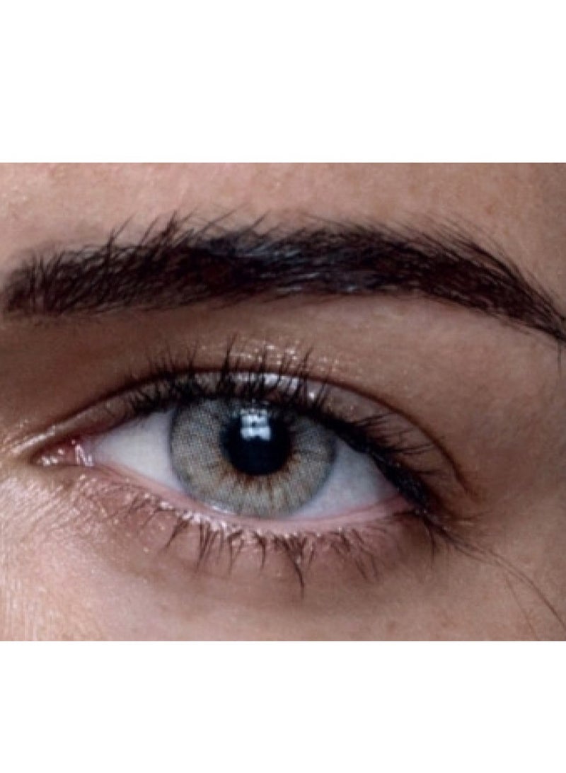 أنستازيا عدسات لاصقة بلون انستازيك كلاور  لمدة 6 اشهر - Image 2