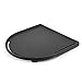 GRISUN Grisun Cast Iron Griddle for Coleman RoadTrip Swaptop Grill Accessories Parts Replacement Cooktop LX LXE - Image 2