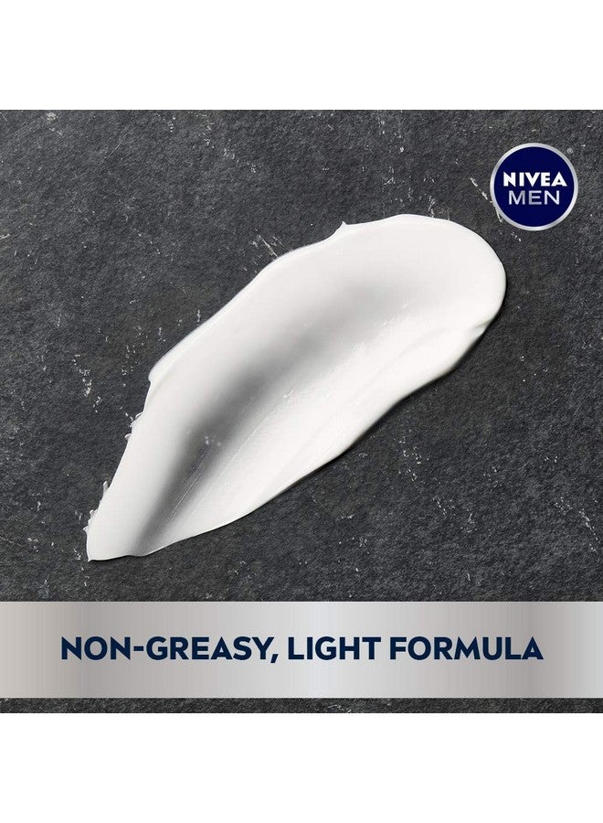 نيفيا مين كريم نيفيا للرجال - كريم متعدد الاستخدامات للرجال - لوشن للوجه واليدين والجسم - عبوة ٥٫٣ أونصة - Image 2