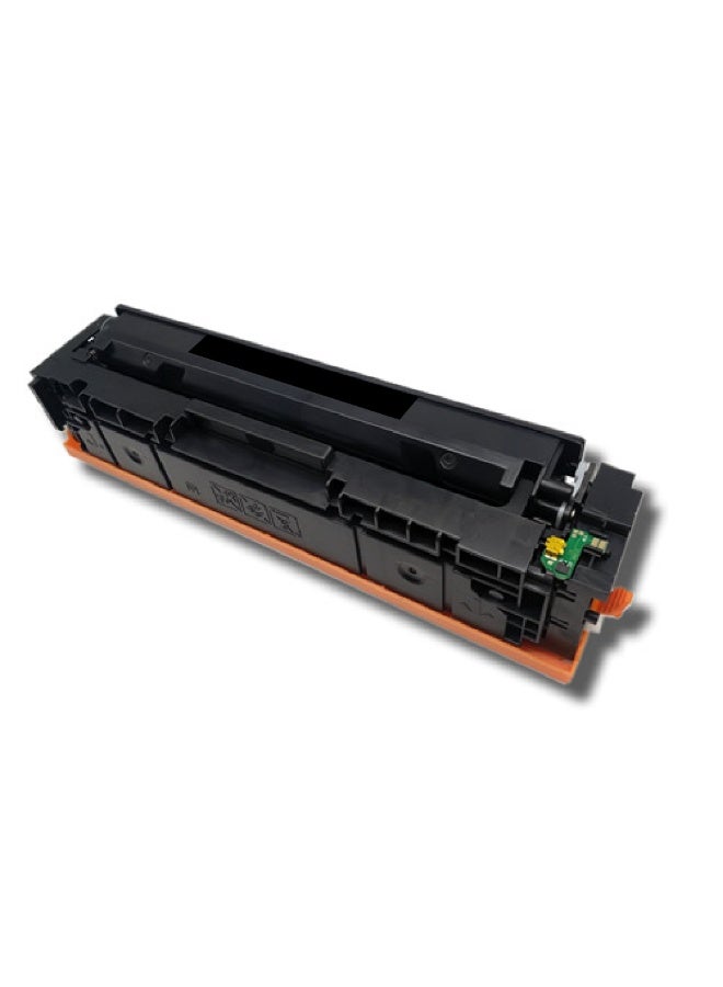 CRG 069 Set Toner Cartridge Replacement For Canon i-SENSYS MFP MF752, MF754, LBP673 (Black Cyan Yellow Magenta) - Image 3