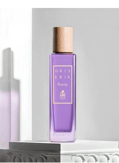 ASSAF GRIS ERIK EDP 200 ml  - Image 2