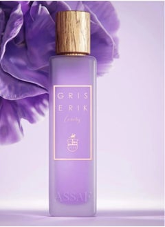 ASSAF GRIS ERIK EDP 200 ml  - Image 3
