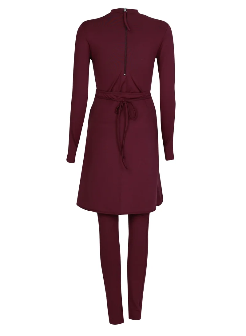 Turana Atash London Luna Full Set Dark Purple