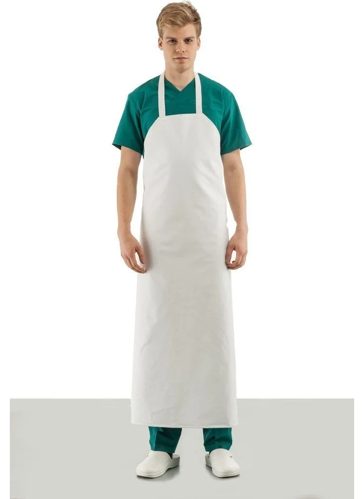 Mervem PVC Front Apron