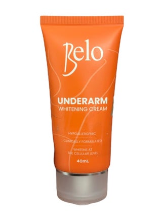 Belo underarm whitening cream 40ml - pzsku/Z80A110A12C487CD18E96Z/45/1747477715/e0795d20-293c-4cbe-83de-0ad7b795ad86