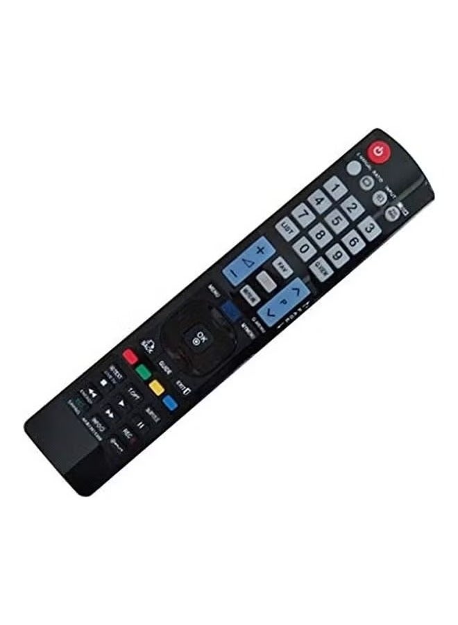 Raxoom New MKJ39170828 Remote Control fit for LG LCD LED Smart TV
