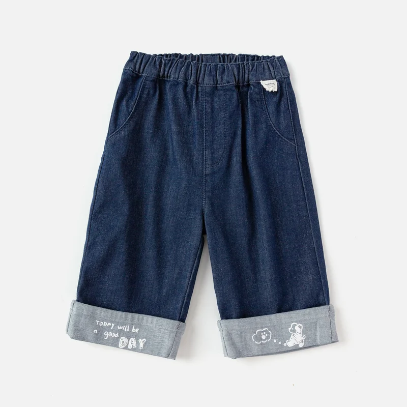 Balabala Baby Boys Jeans
