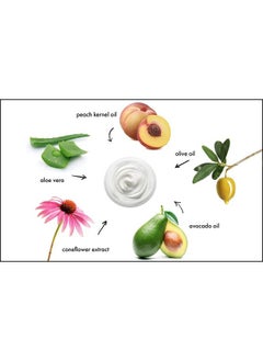 Raya Undereye & Neck Cream (408) : Revitalizing And Fortifying Antiaging Treatment For The Eye Area And Neck : Revives Fatigue And Helps Reduce Lines And Wrinkles  - Image 3