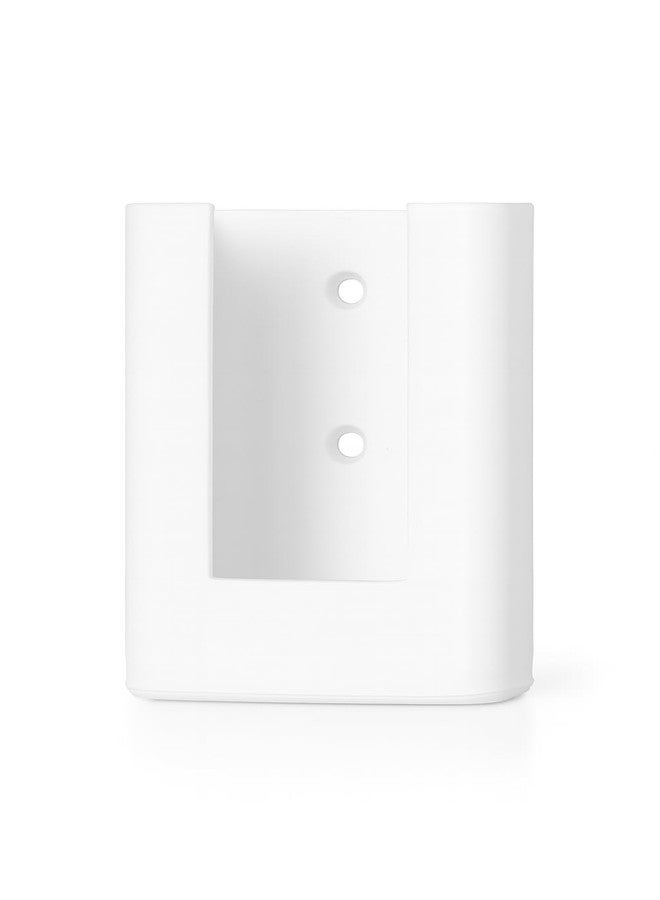 FUN FRY Universal Solid AC Remote Holder Wall Mounted Stand , Compatible with brands like VOLTAS Lloyd HITACHI DAIKIN IFB Bluestar Godrej Onida Remote Stand/Holder With self adhesive strong double tape - Image 1