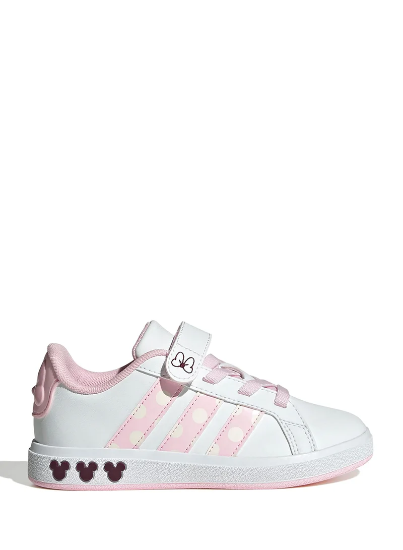 adidas Kids Grand Court Minnie