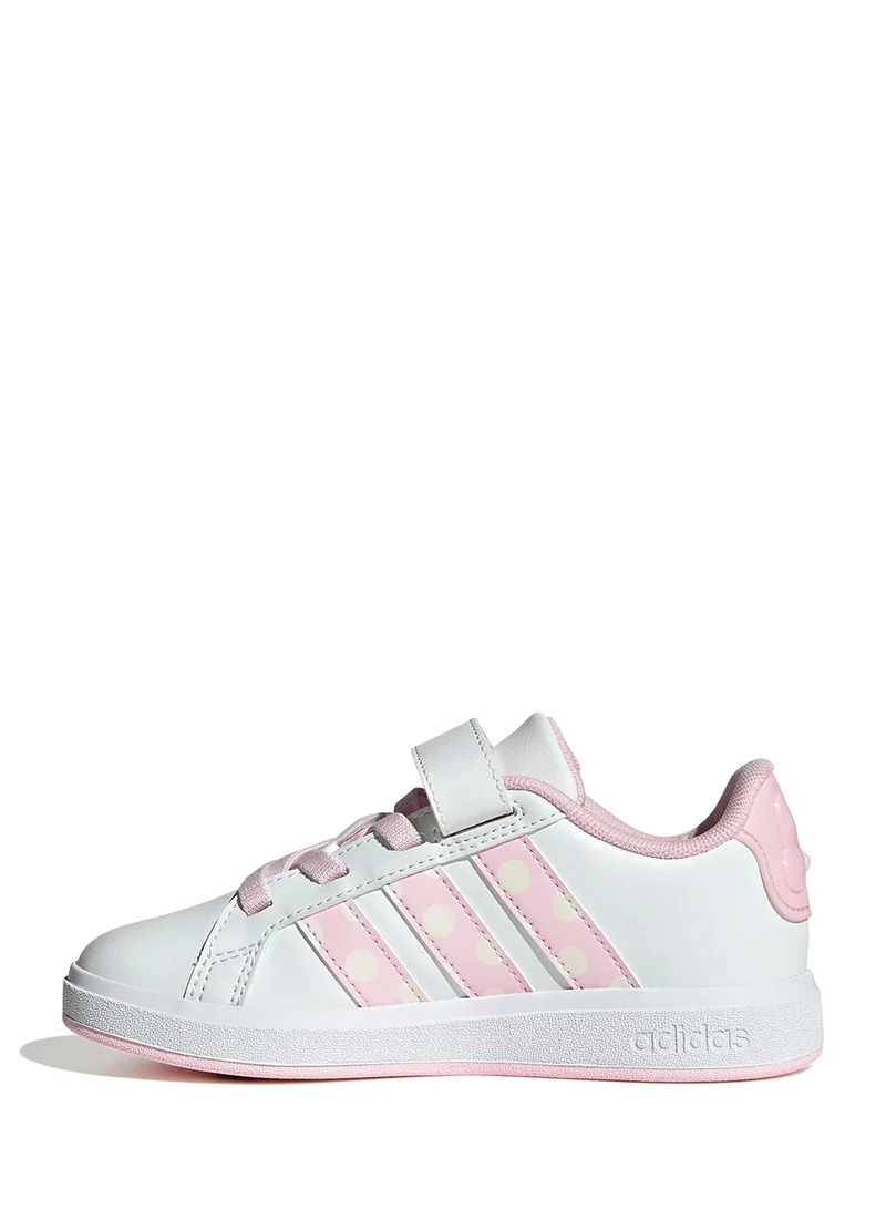 adidas Kids Grand Court Minnie
