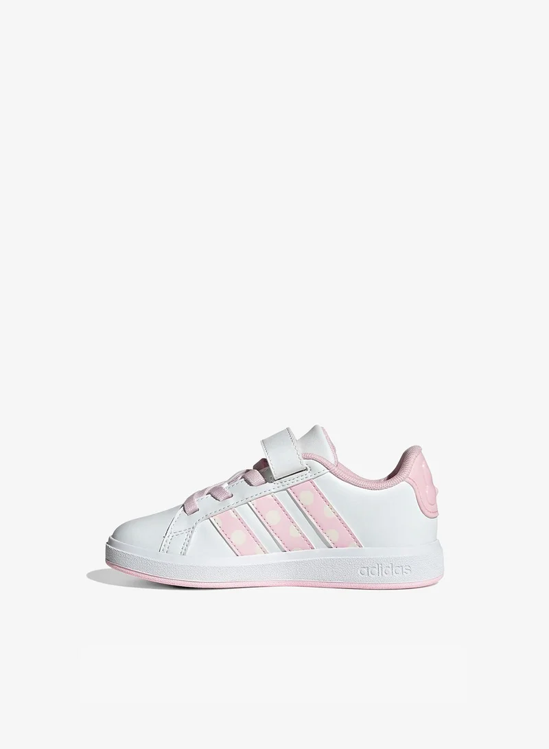 Adidas Kids Grand Court Minnie