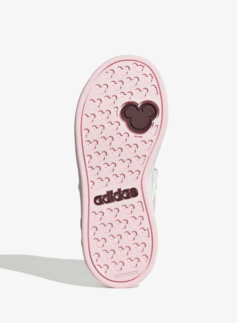 Adidas Kids Grand Court Minnie