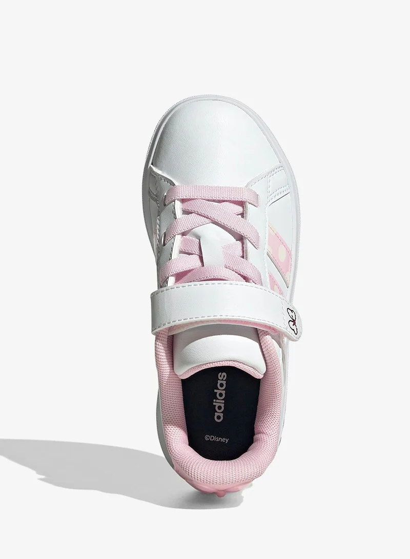 Adidas Kids Grand Court Minnie
