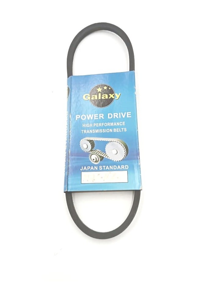 جالاكسي Galaxy POWER DRIVE أحزمة نقل الحركة عالية الأداء B-30 17x760MM Li - Image 1