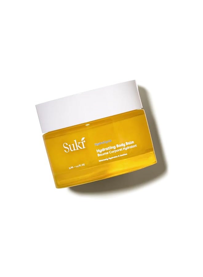 suki Suki Skincare Ultra-Protect Body Balm, 2 Ounces - Image 1