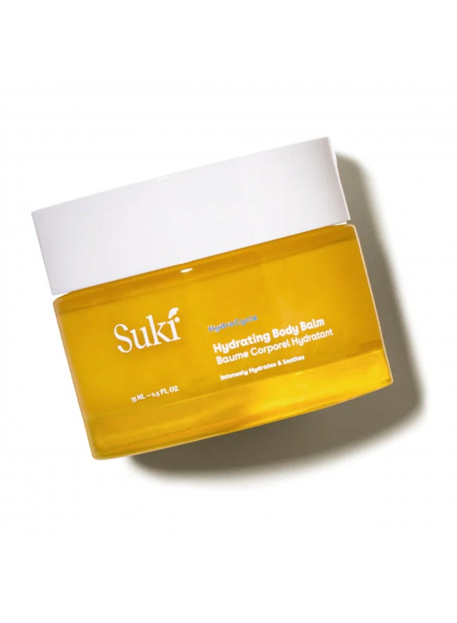 suki Suki Skincare Ultra-Protect Body Balm, 2 Ounces - Image 2