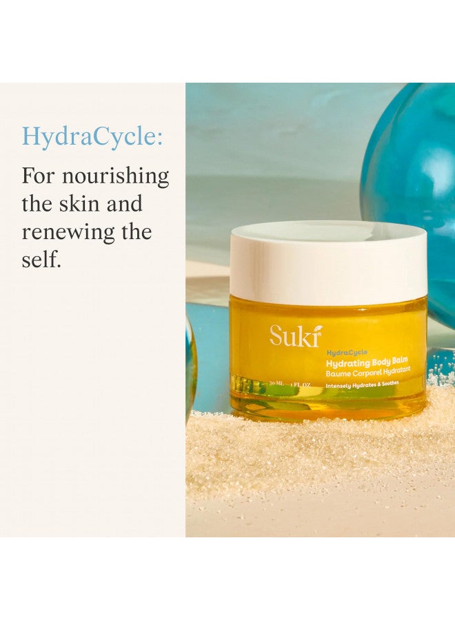 suki Suki Skincare Ultra-Protect Body Balm, 2 Ounces - Image 4