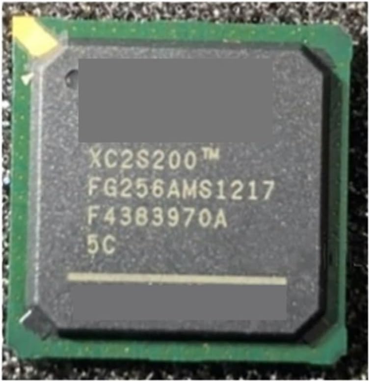 XC2S200-FGG256AMS XC2S200-5FG256C XC2S200-5FGG256C IC chipset