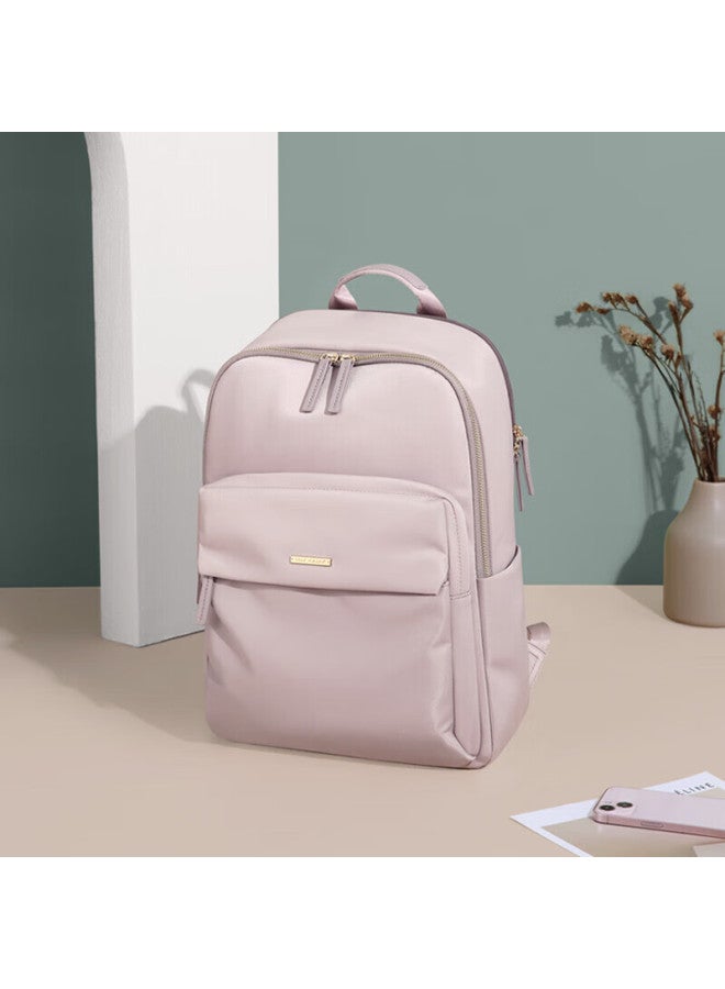 Golf Fashion Backpack For Women, Lightweight And Comfortable, 14/15-inch Laptop Bag, Stylish Handbag, Women's Bag, School Bag - Image 4