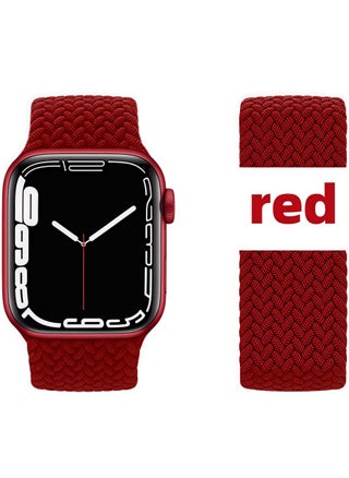 Bordeaux red