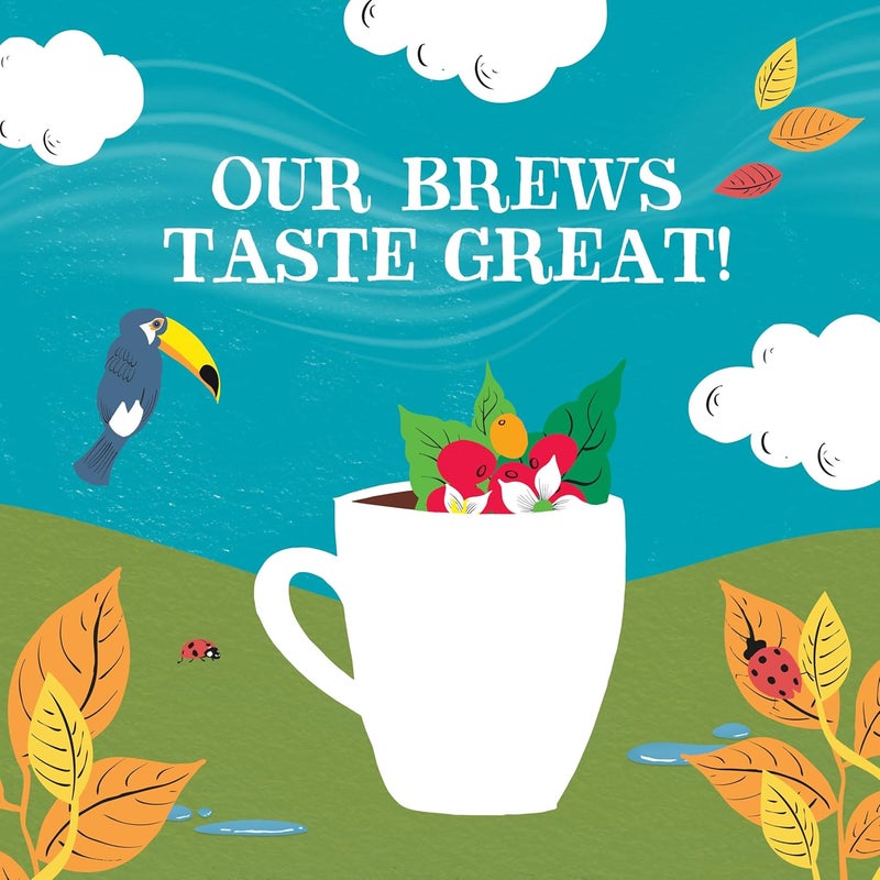 Clipper Organic Latin American Instant Coffee - Medium Roast, Freeze Dried, 100g - Image 5