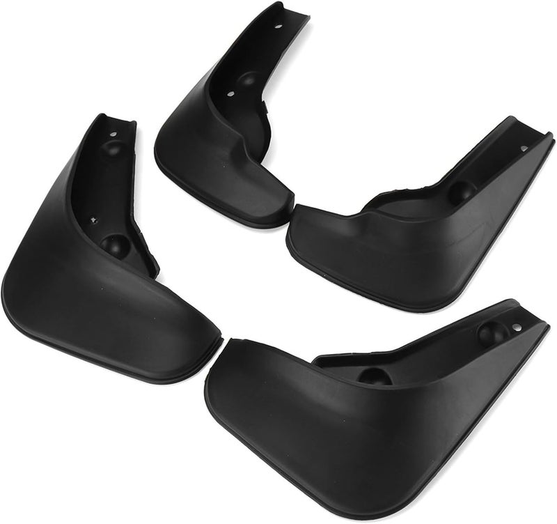Wivplex Mudguards for Swift II 2005-2010 - Image 2