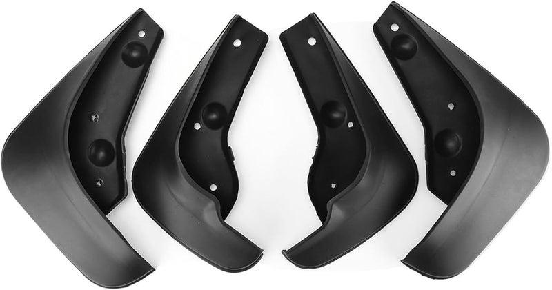 Wivplex Mudguards for Swift II 2005-2010 - Image 4